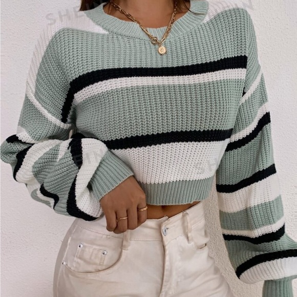 shein sweater - Picture 1 of 5